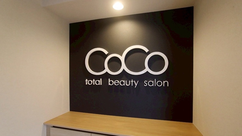 リラクゼーションサロン事業