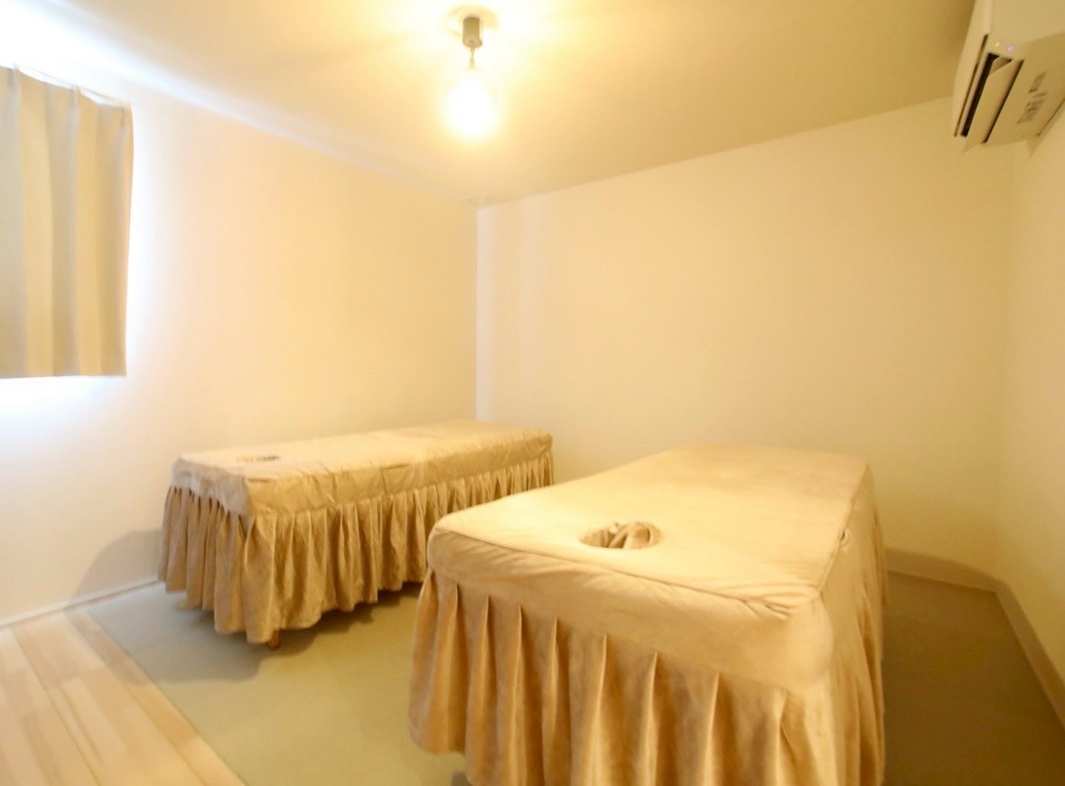 トータルビューティーサロンCoCoについて